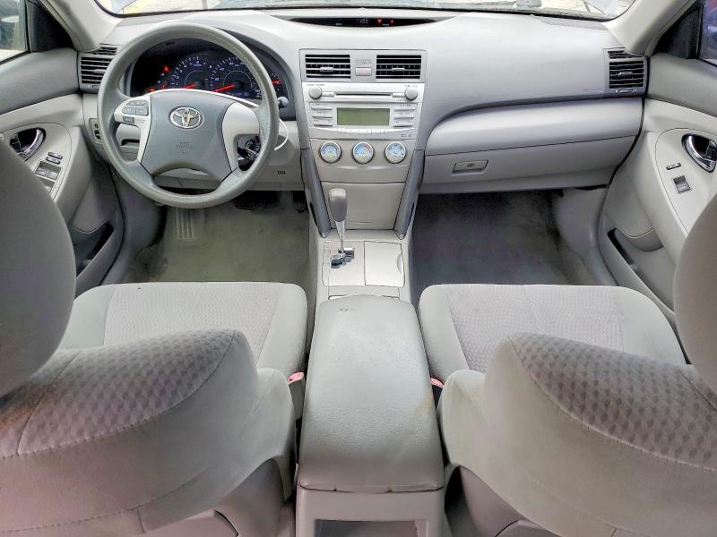 Продажа на аукционе авто 2011 Toyota Camry, vin: 4T1BF3EK0BU662834, номер лота: 69872116