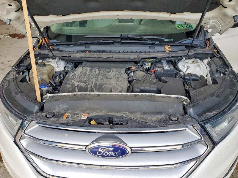 Aukcja sprzedaży 2016 Ford Edge, vin: 2FMPK4K89GBC64437, numer aukcji: 67439796