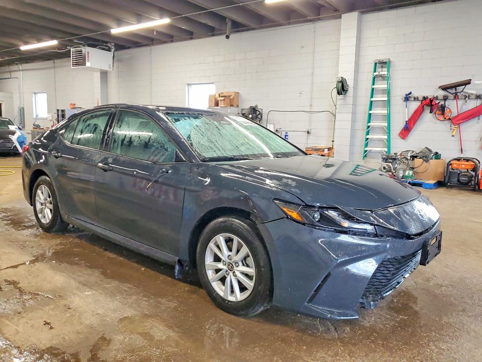 Продаж на аукціоні авто 2026 Toyota Camry, vin: 4T1DAACK4TU759440, номер лоту: 70624936