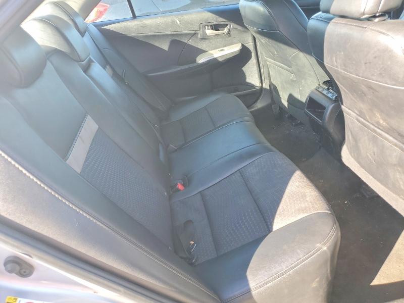 Продаж на аукціоні авто 2014 Toyota Camry, vin: 4T1BF1FKXEU317253, номер лоту: 70768106