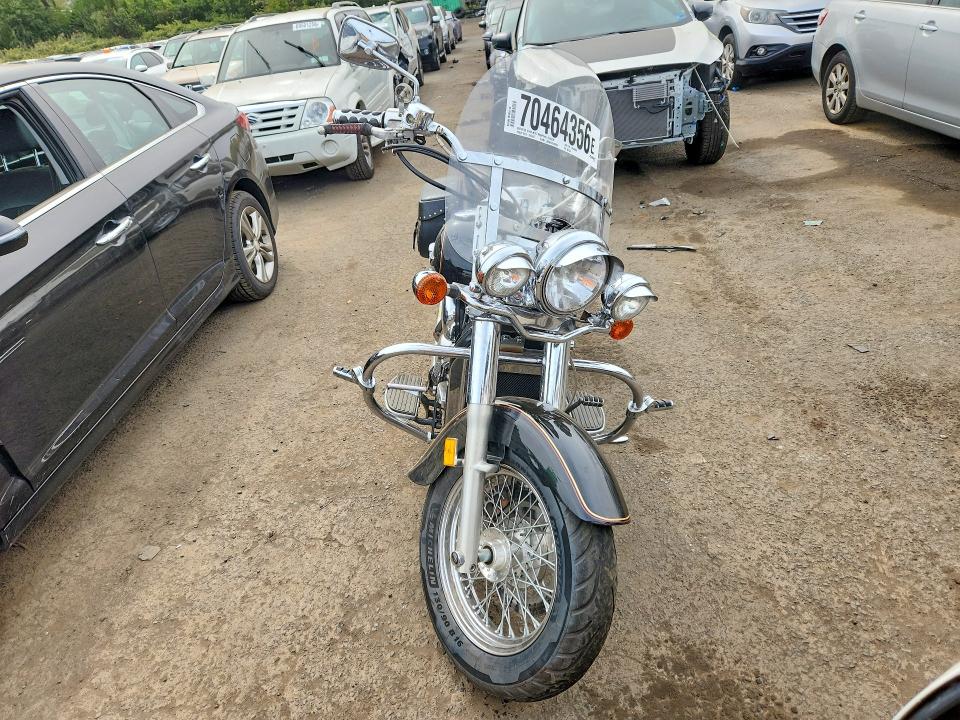 2000 Kawasaki Vn1500 მანქანა იყიდება აუქციონზე, vin: JKBVNAN17YA001530, აუქციონის ნომერი: 70464356