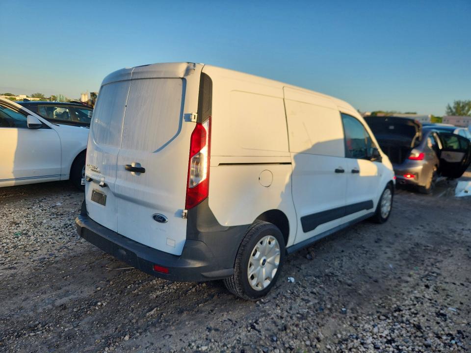 Продажа на аукционе авто 2016 Ford Transit Connect, vin: NM0LS7E73G1263851, номер лота: 70481726