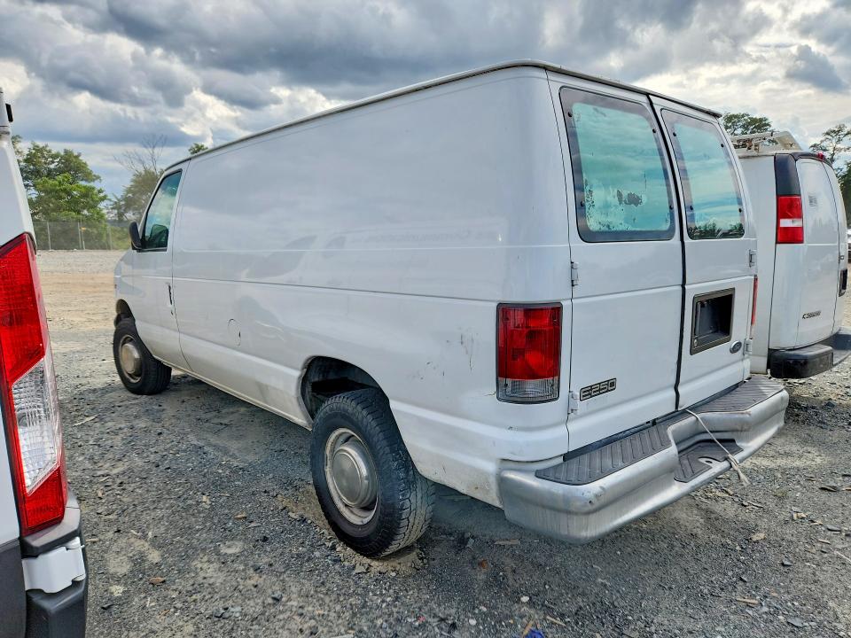Продаж на аукціоні авто 2002 Ford E250, vin: 1FTNE24L32HB73555, номер лоту: 68309246