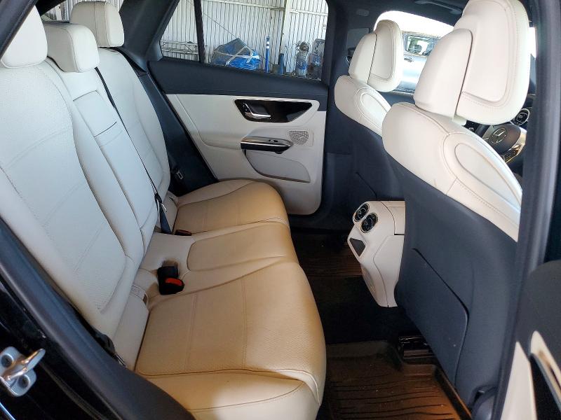 Aukcja sprzedaży 2025 Mercedes-benz Glc, vin: W1NKM4HB3SF250240, numer aukcji: 68869616