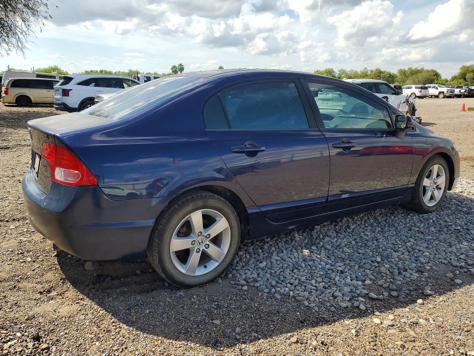 Продаж на аукціоні авто 2007 Honda Civic, vin: 1HGFA168X7L074627, номер лоту: 69649076