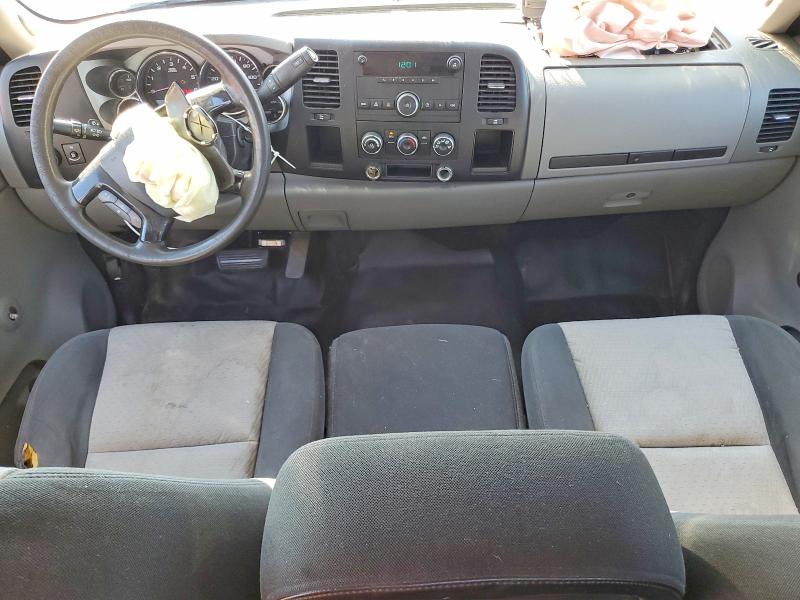 Продаж на аукціоні авто 2007 Chevrolet Silverado, vin: 1GCHC29K07E506015, номер лоту: 67334926