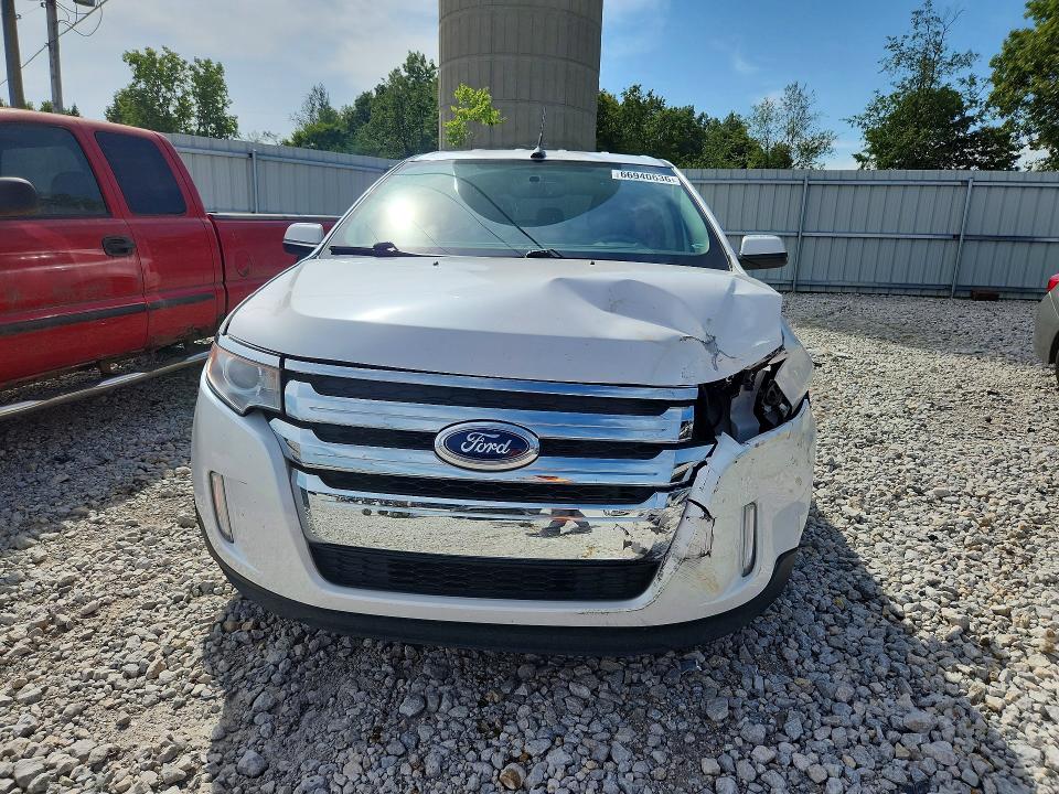 Продаж на аукціоні авто 2011 Ford Edge, vin: 2FMDK4JC7BBB23853, номер лоту: 66940636