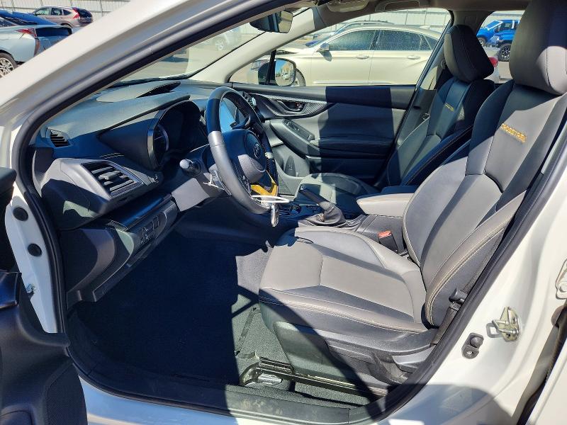 2021 Subaru Crosstrek მანქანა იყიდება აუქციონზე, vin: JF2GTHSC9MH239342, აუქციონის ნომერი: 67905766