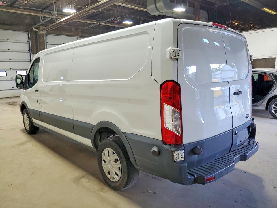 Aukcja sprzedaży 2017 Ford Transit, vin: 1FTBW2ZM7HKB27904, numer aukcji: 66862816
