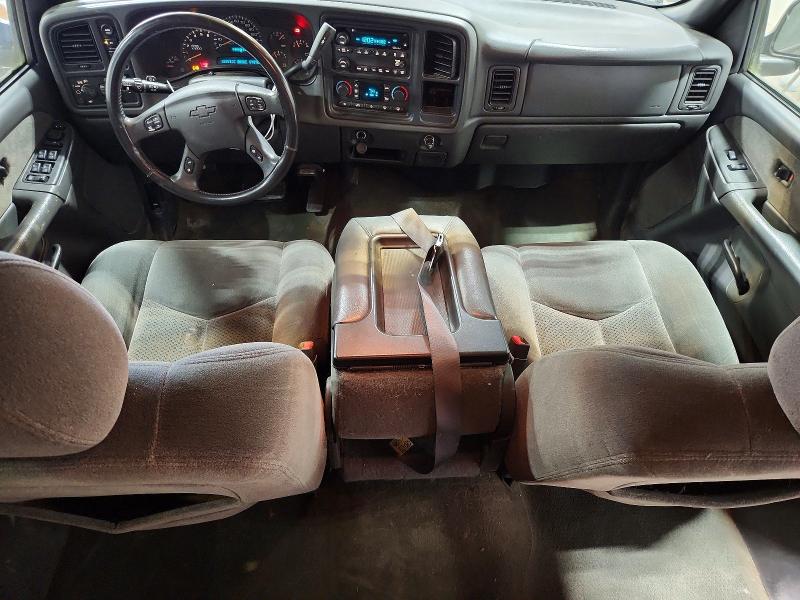 Продажа на аукционе авто 2003 Chevrolet Silverado, vin: 1GCGK13U13F143800, номер лота: 70561426