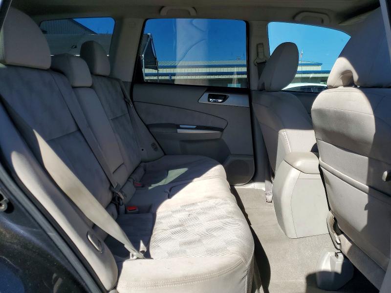 Aukcja sprzedaży 2009 Subaru Forester, vin: JF2SH63609H757775, numer aukcji: 68028706