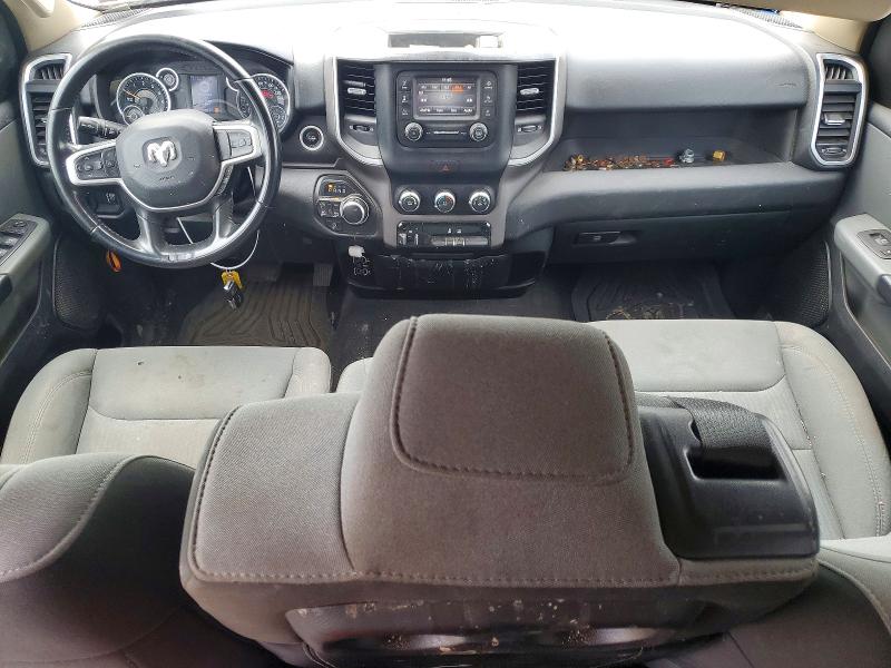 Продаж на аукціоні авто 2020 Ram 1500, vin: 1C6RRFBG8LN289864, номер лоту: 67852976