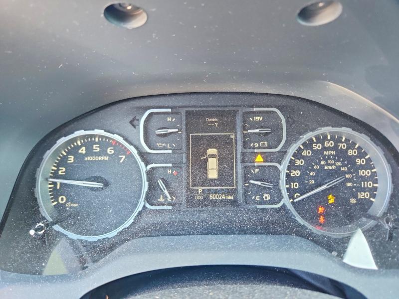 Aukcja sprzedaży 2020 Toyota Tundra, vin: 5TFDY5F12LX944319, numer aukcji: 68167076