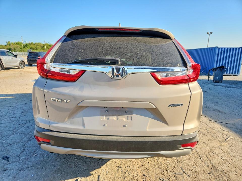 Aukcja sprzedaży 2017 Honda Cr-v, vin: 5J6RW2H87HL046814, numer aukcji: 67502926