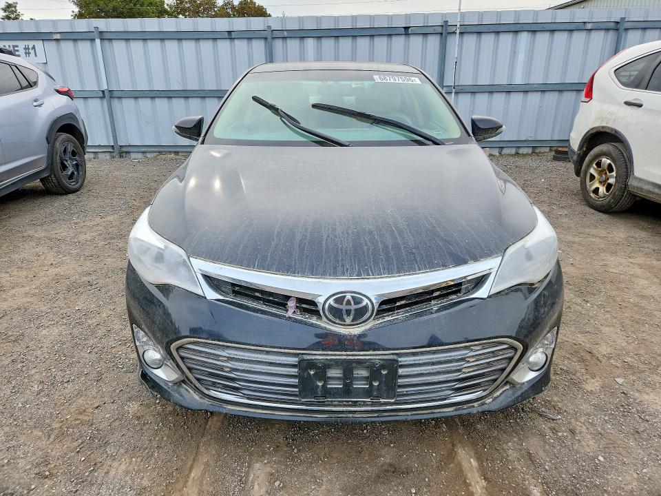 Aukcja sprzedaży 2014 Toyota Avalon, vin: 4T1BK1EB1EU125183, numer aukcji: 68797596