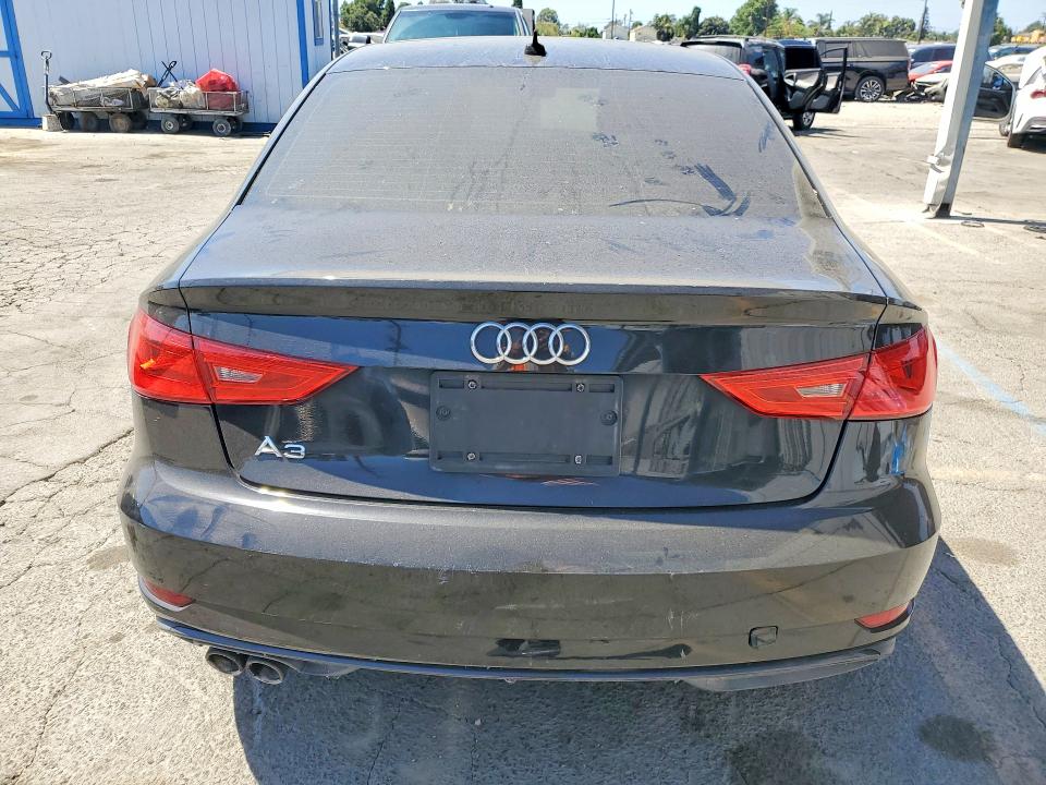Aukcja sprzedaży 2015 Audi A3, vin: WAUACGFF9F1059550, numer aukcji: 67650316