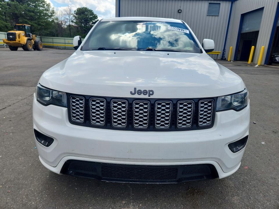 Продажа на аукционе авто 2019 Jeep Grand Cherokee, vin: 1C4RJFAG5KC778492, номер лота: 66307276