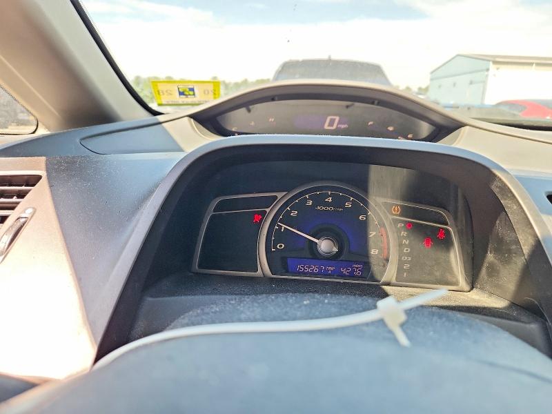 68039936 :رقم المزاد ، 19XFA1F55BE046319 vin ، 2011 Honda Civic مزاد بيع
