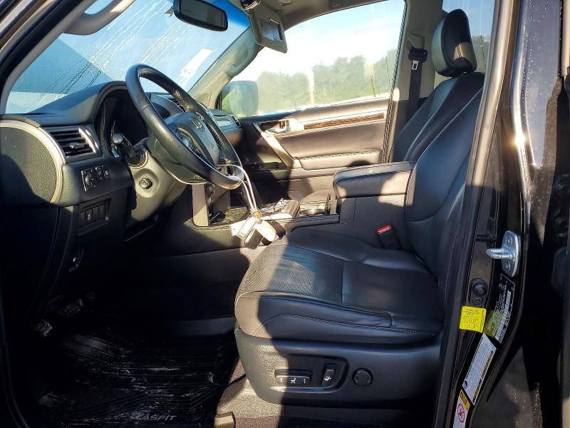 Aukcja sprzedaży 2017 Lexus Gx, vin: JTJBM7FX7H5172242, numer aukcji: 67396496