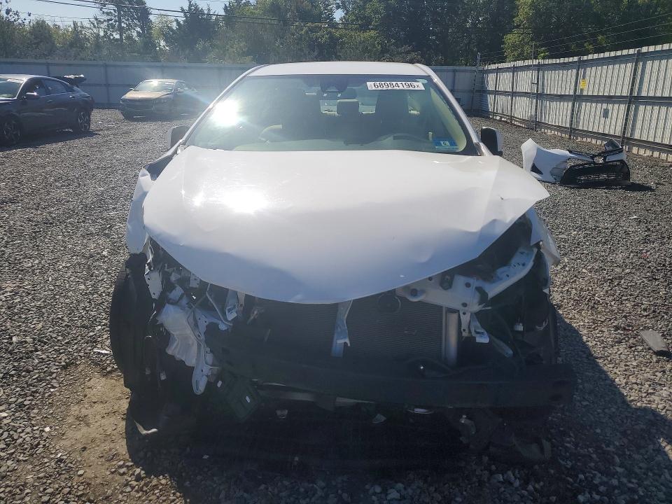 Aukcja sprzedaży 2018 Toyota Corolla, vin: 2T1BURHE7JC097514, numer aukcji: 68984196