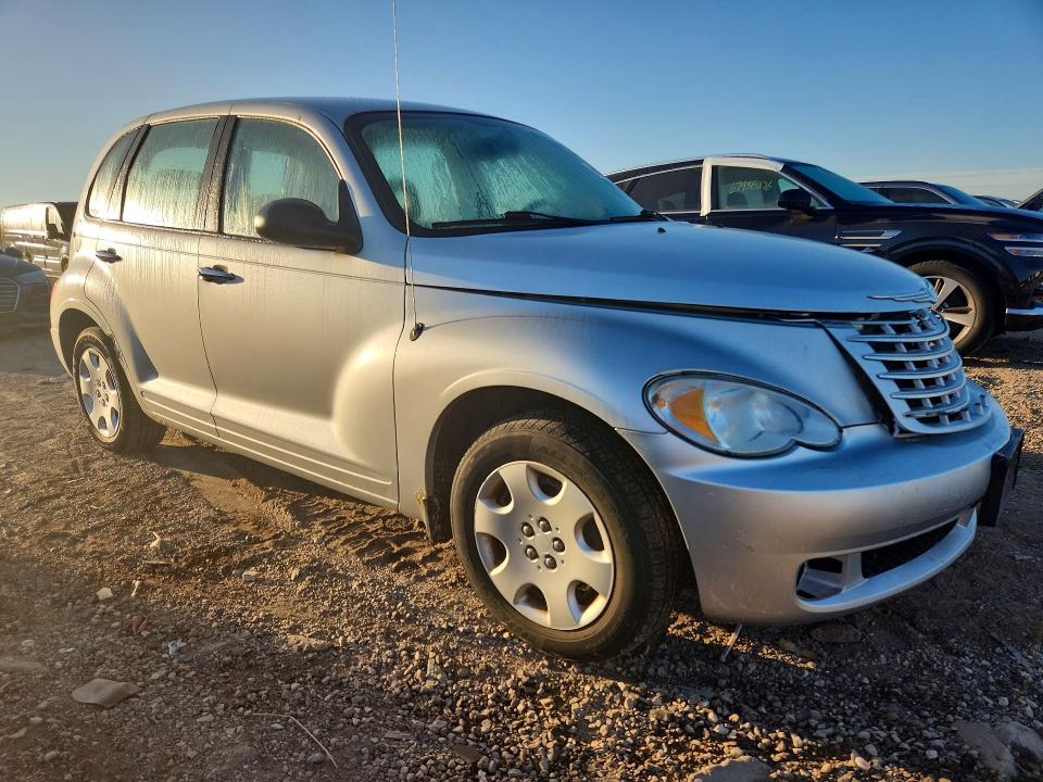 Aukcja sprzedaży 2008 Chrysler Pt Cruiser, vin: 3A8FY48B48T176962, numer aukcji: 68077166