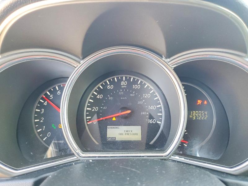 Продажа на аукционе авто 2014 Nissan Murano, vin: JN8AZ1MW8EW512144, номер лота: 68315686