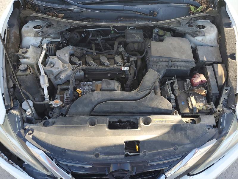 Aukcja sprzedaży 2017 Nissan Altima, vin: 1N4AL3AP1HC487637, numer aukcji: 68270706