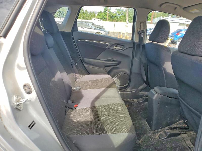 Aukcja sprzedaży 2016 Honda Fit, vin: JHMGK5H55GX026020, numer aukcji: 69813296