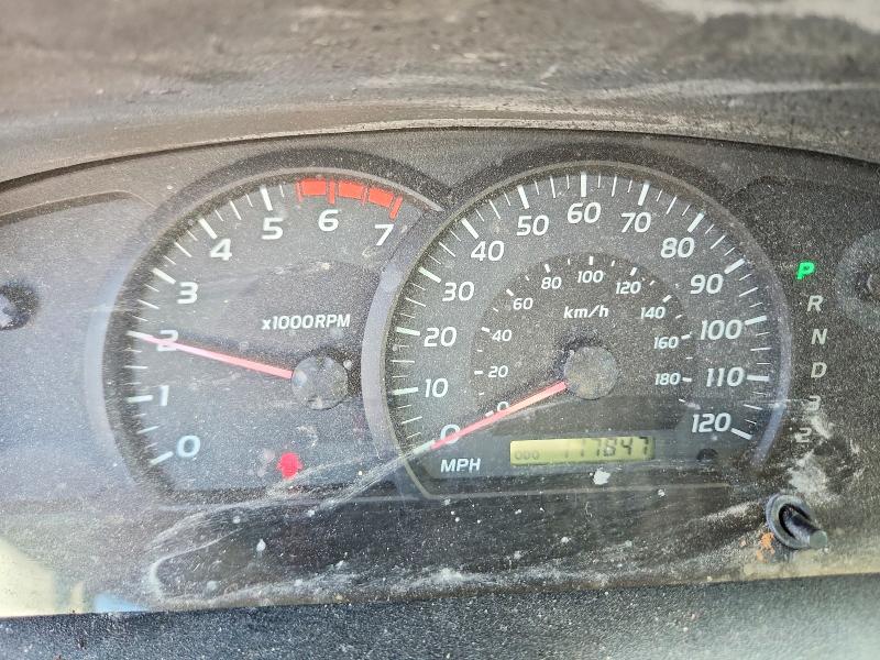 2006 Toyota Tundra მანქანა იყიდება აუქციონზე, vin: 5TBRU34106S478496, აუქციონის ნომერი: 69132656