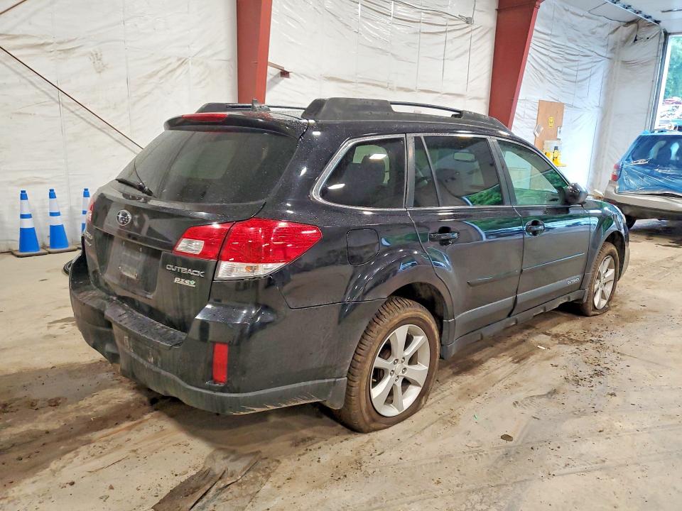 Продажа на аукционе авто 2013 Subaru Outback, vin: 4S4BRBLCXD3266304, номер лота: 66895266