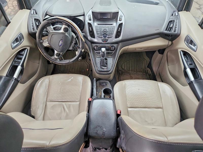 Продаж на аукціоні авто 2016 Ford Transit Connect, vin: NM0GE9G72G1285924, номер лоту: 70779166