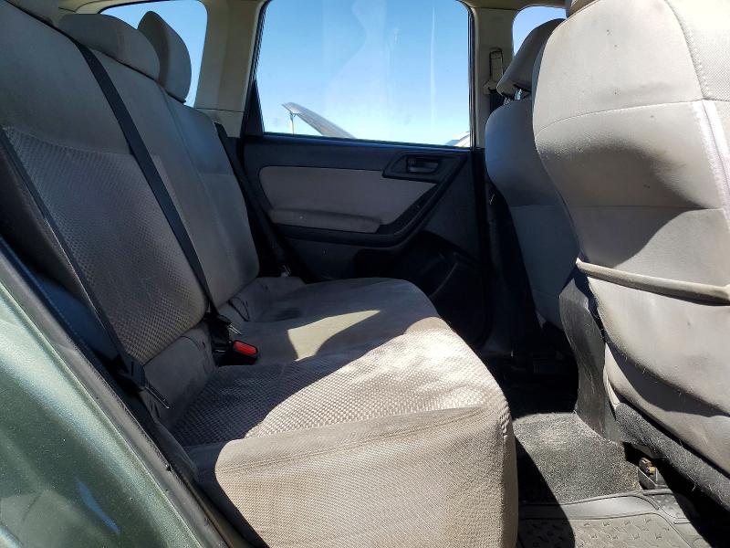 Aukcja sprzedaży 2015 Subaru Forester, vin: JF2SJABC9FH542793        , numer aukcji: 69135396