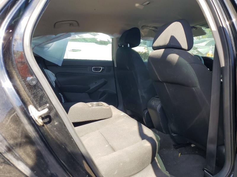 Продажа на аукционе авто 2022 Honda Civic, vin: 2HGFE2F23NH107581, номер лота: 70533646