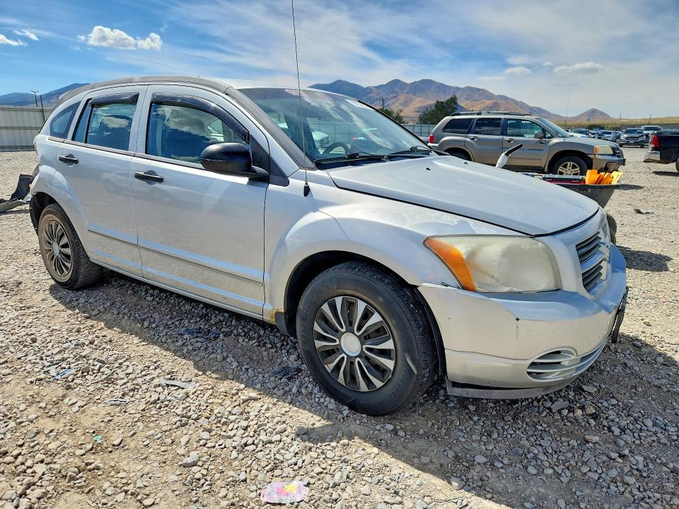Aukcja sprzedaży 2007 Dodge Caliber, vin: 1B3HB28B37D577401, numer aukcji: 67521316