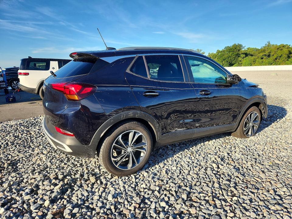 68251646 :رقم المزاد ، KL4MMDSL8LB123875 vin ، 2020 Buick Encore Gx مزاد بيع