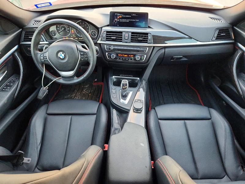 Aukcja sprzedaży 2015 Bmw 328, vin: WBA3X5C56FD561749, numer aukcji: 68714896