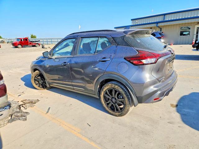Aukcja sprzedaży 2023 Nissan Kicks, vin: 3N1CP5DV9PL483273, numer aukcji: 67419956
