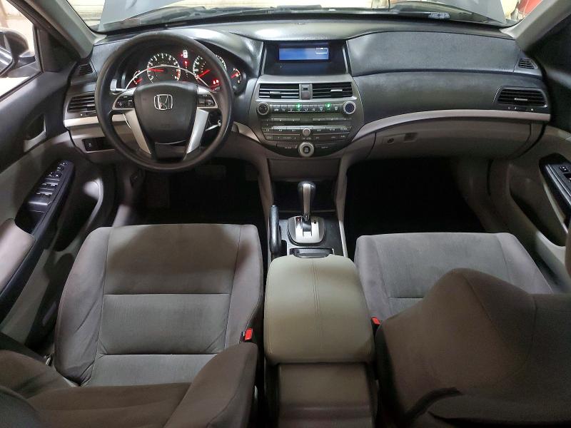 Продажа на аукционе авто 2011 Honda Accord, vin: 1HGCP2F43BA120839, номер лота: 69691026