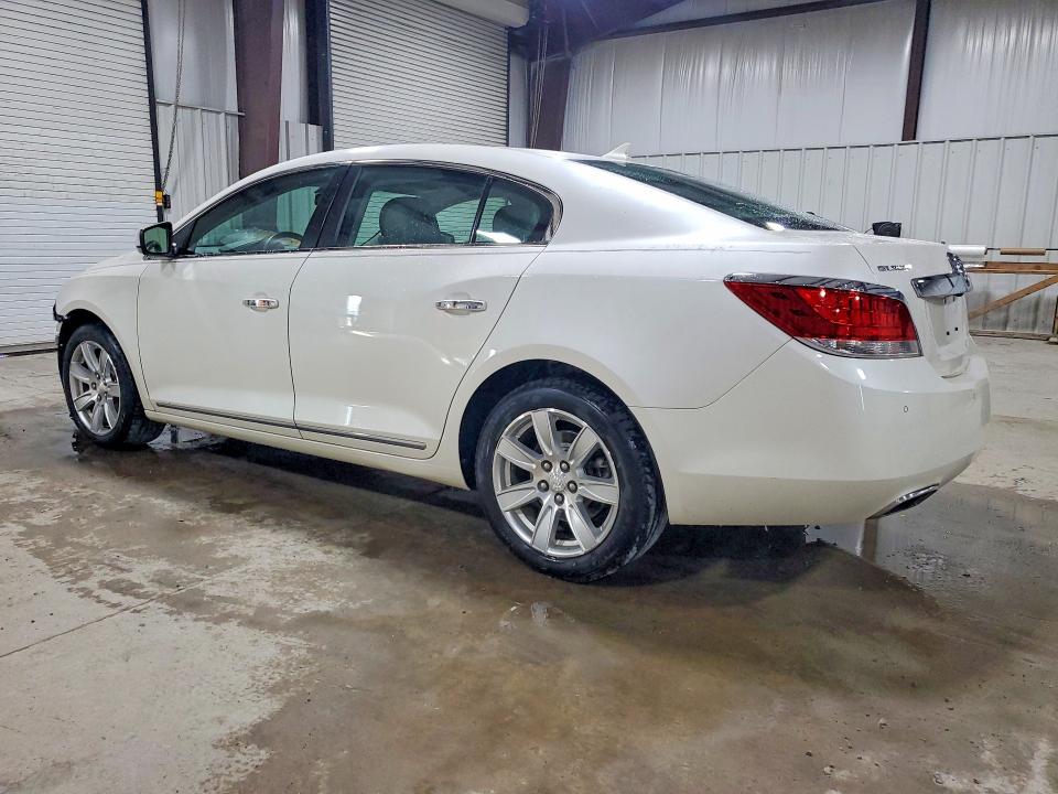 Aukcja sprzedaży 2012 Buick Lacrosse, vin: 1G4GD5G35CF308181, numer aukcji: 68150936