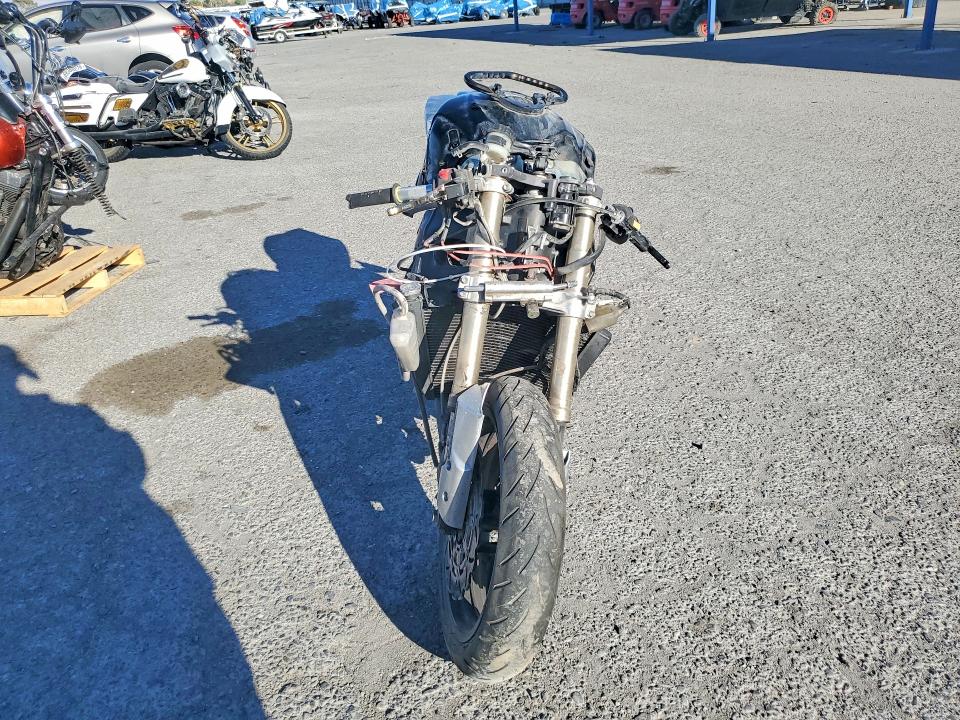 Продажа на аукционе авто 2009 Suzuki Gsx-r600, vin: JS1GN7EA792102997, номер лота: 69376626