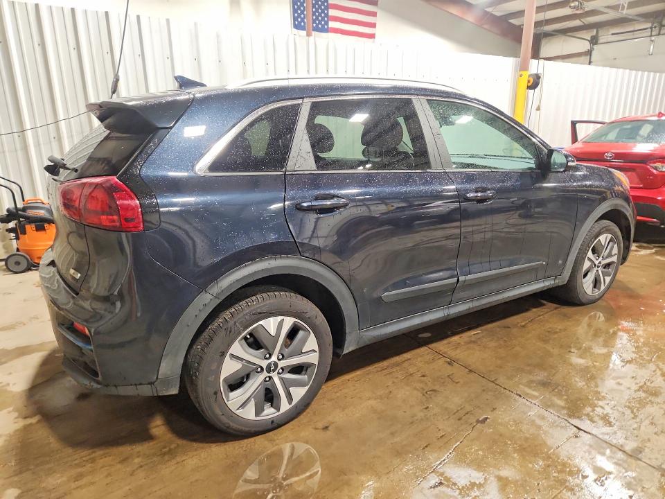 Aukcja sprzedaży 2022 Kia Niro Ev, vin: KNDCC3LG6N5160649, numer aukcji: 67638256
