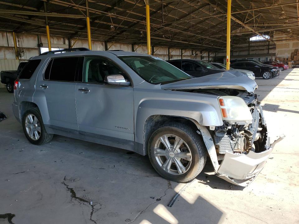 Продажа на аукционе авто 2016 Gmc Terrain, vin: 2GKALNEK8G6292831, номер лота: 67528686