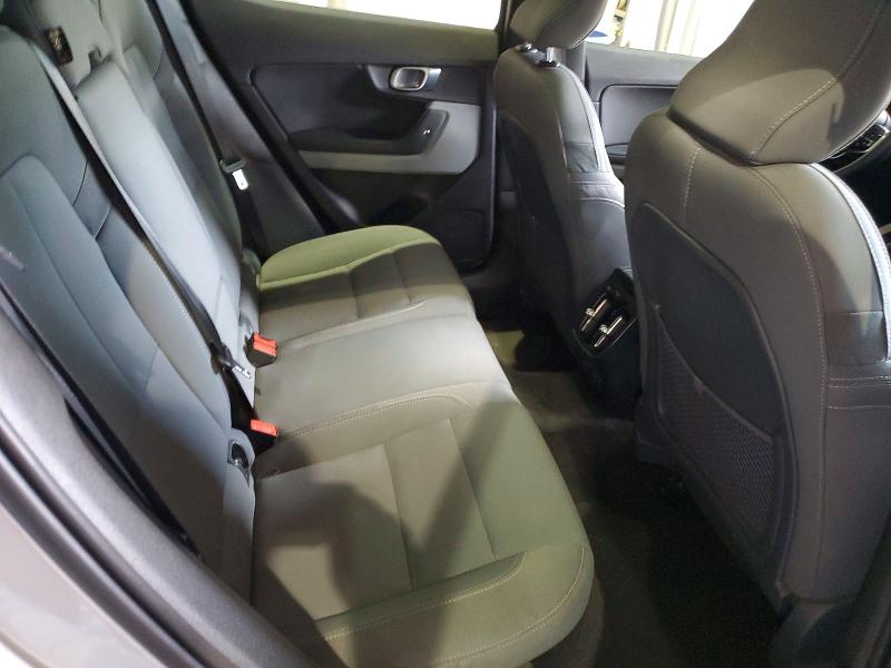 70358796 :رقم المزاد ، YSMED3KA9PL130955 vin ، 2023 Polestar 2 مزاد بيع