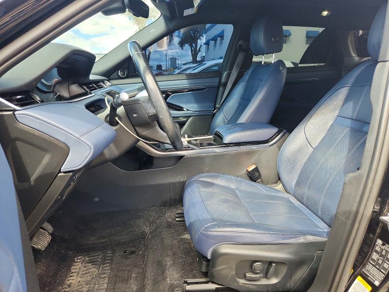 70093766 :رقم المزاد ، SALZJ2FX6LH080634 vin ، 2020 Land Rover Range Rover Evoque مزاد بيع
