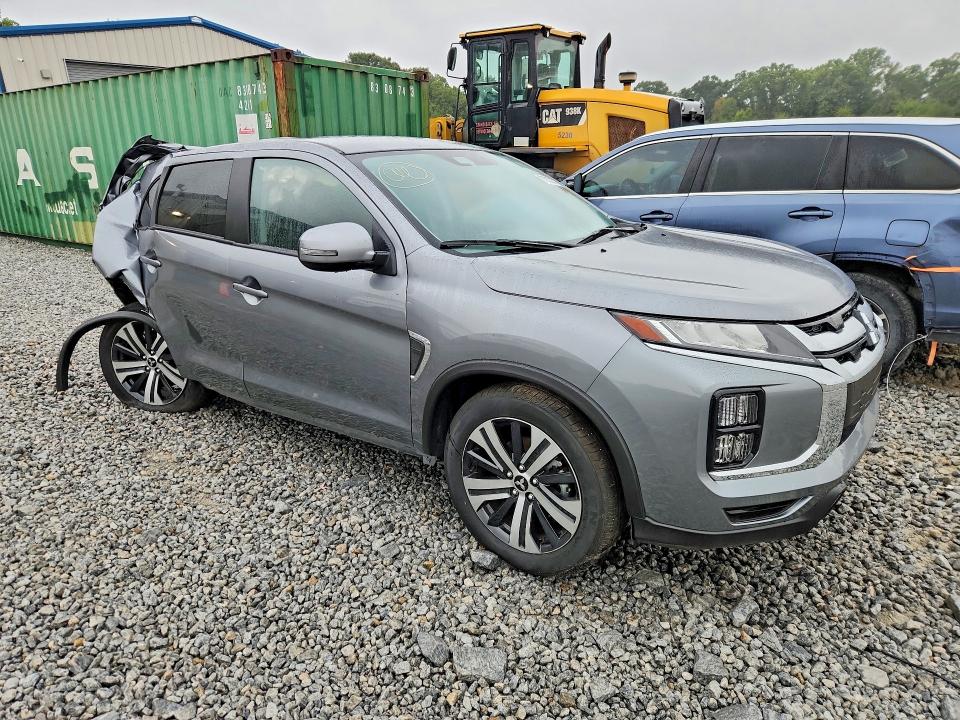 Aukcja sprzedaży 2026 Mitsubishi Outlander Sport, vin: JA4ARUAU4TU009441, numer aukcji: 70333776
