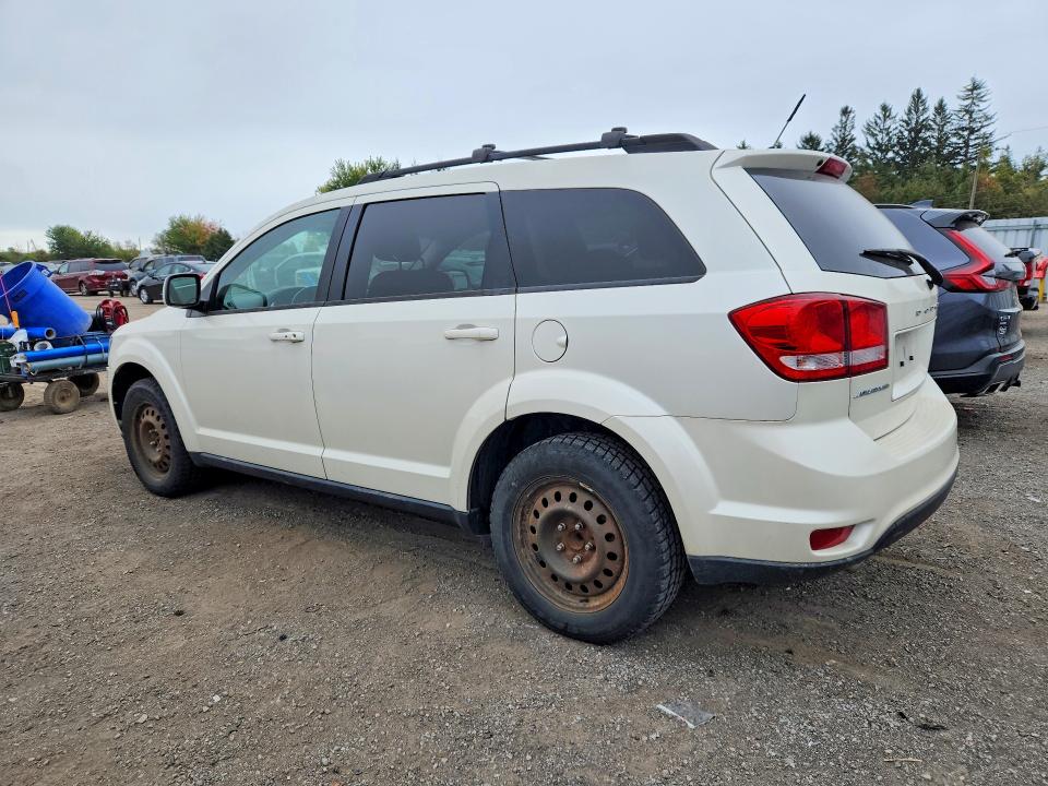 Продажа на аукционе авто 2014 Dodge Journey, vin: 3C4PDCCG5ET191339, номер лота: 70650696
