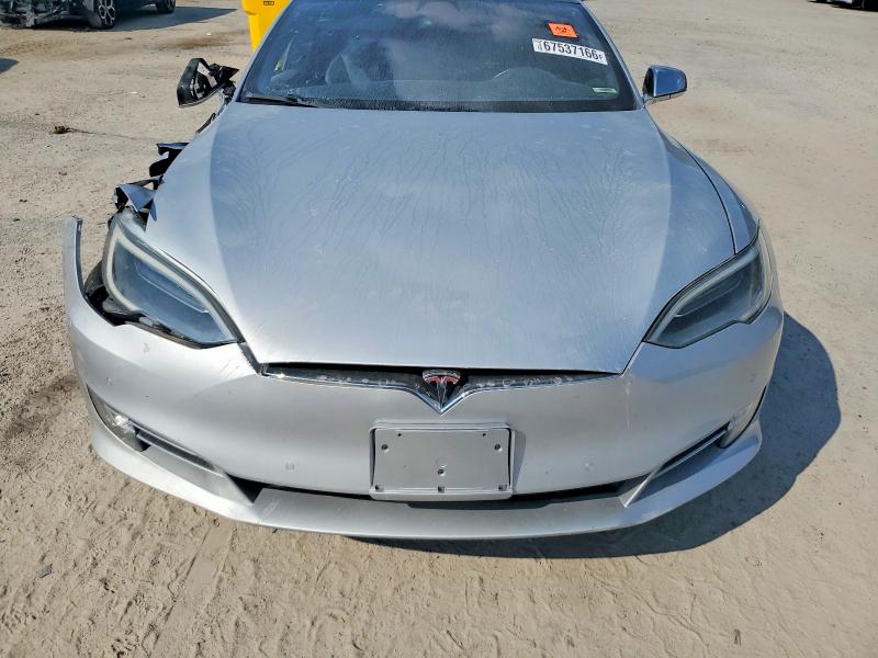 Aukcja sprzedaży 2017 Tesla Model S, vin: 5YJSA1E22HF190953, numer aukcji: 67537166