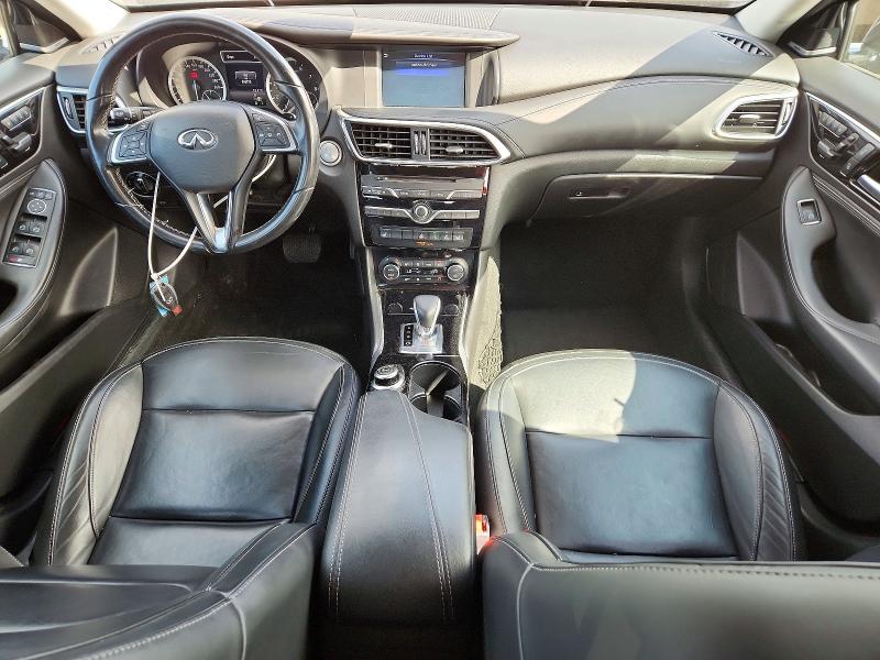 Продажа на аукционе авто 2017 Infiniti Qx30, vin: SJKCH5CRXHA023205, номер лота: 69348056