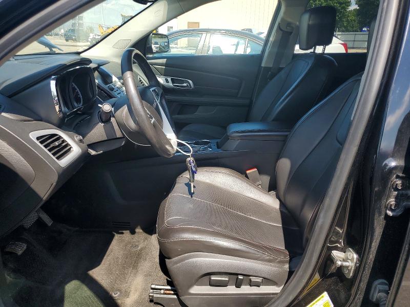 Aukcja sprzedaży 2017 Gmc Terrain, vin: 2GKALPEK8H6279381, numer aukcji: 67639526
