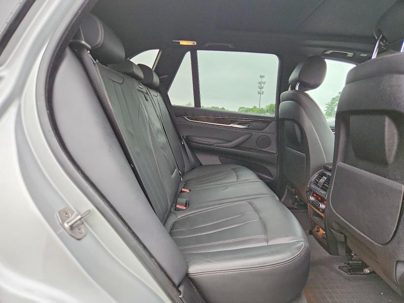 Aukcja sprzedaży 2018 Bmw X5, vin: 5UXKR0C58J0Y02835, numer aukcji: 66542456